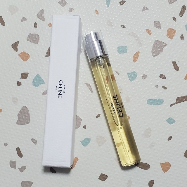 CELINE - CELINE パラード(オードゥパルファン) 15mlの通販 by たえ