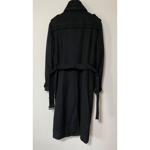 ロングコート（西島秀俊着用モデル）の通販 by こば's shop｜ラクマ