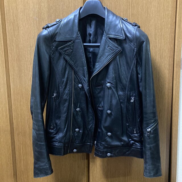 RUPERT - 【送料無料】EDGE RUPERT エッジ ルパート ダブルライダース