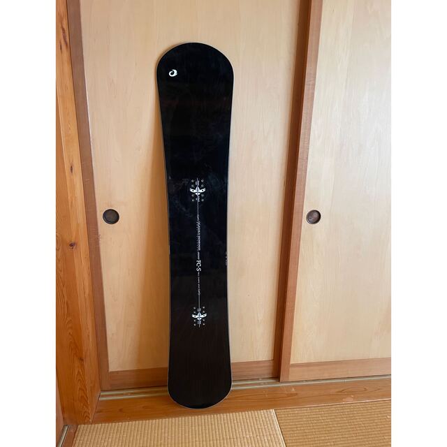 OGASAKA - オガサカFCS 18-19 158モデルの通販 by こむぎ's shop