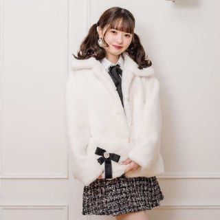 ROJITA（毛皮/ファーコート）のフリマアイテム一覧