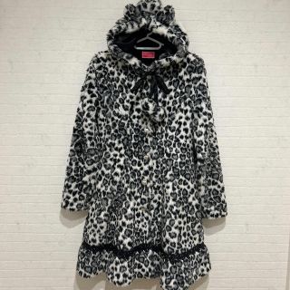 BABY,THE STARS SHINE BRIGHT（毛皮/ファーコート）のフリマアイテム一覧