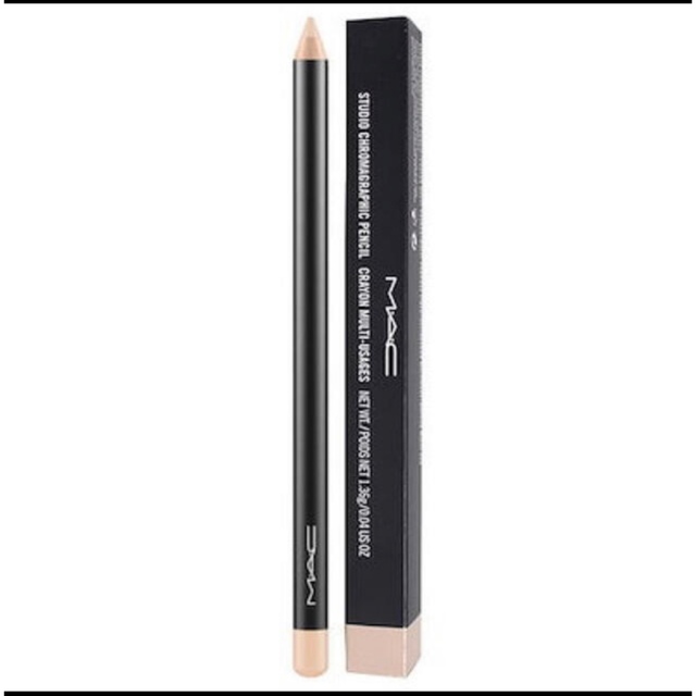 MAC - 新品 MAC マック スタジオ クロマグラフィック ペンシル NC15
