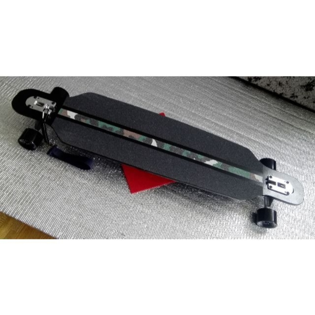 200枚限定 東京2020 オリンピックエンブレム スケートボードデッキ 200