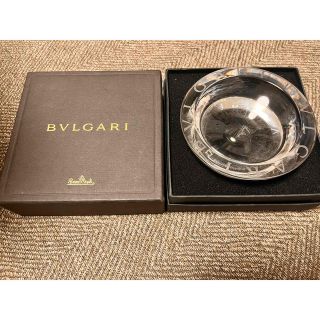 BVLGARI（灰皿）のフリマアイテム一覧