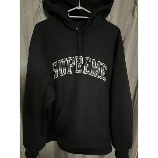 Supreme（パーカー）のフリマアイテム一覧