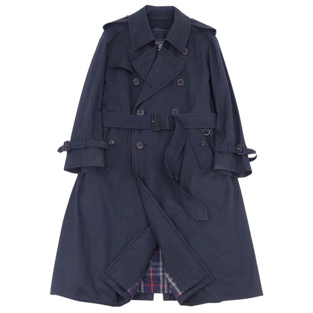 BURBERRY - Vintage バーバリー Burberrys コート トレンチコート