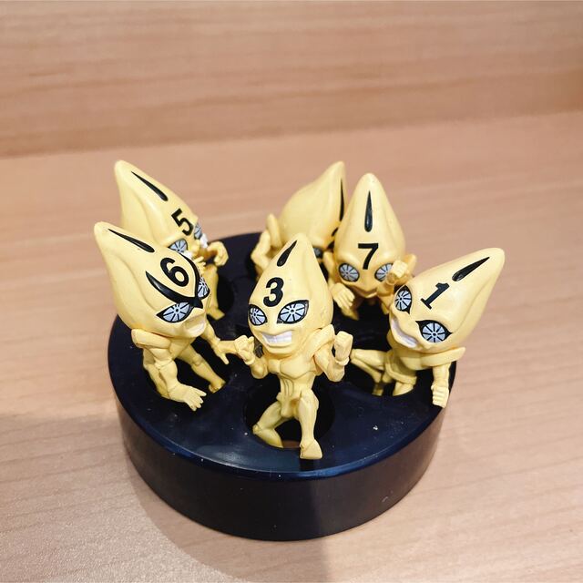 一番くじ B賞 セックスピストルズフィギュアの通販 by りんご's shop