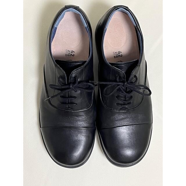 BIRKENSTOCK - ビルケンシュトック BIRKENSTOCK ダレン ブラック42