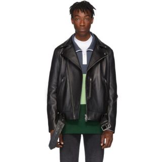 Acne Studios（ライダースジャケット）のフリマアイテム一覧