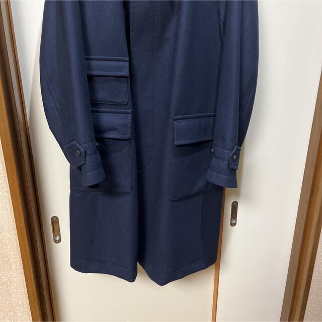 KAPTAIN SUNSHINE - キャプテンサンシャイン トラベラーコート（36