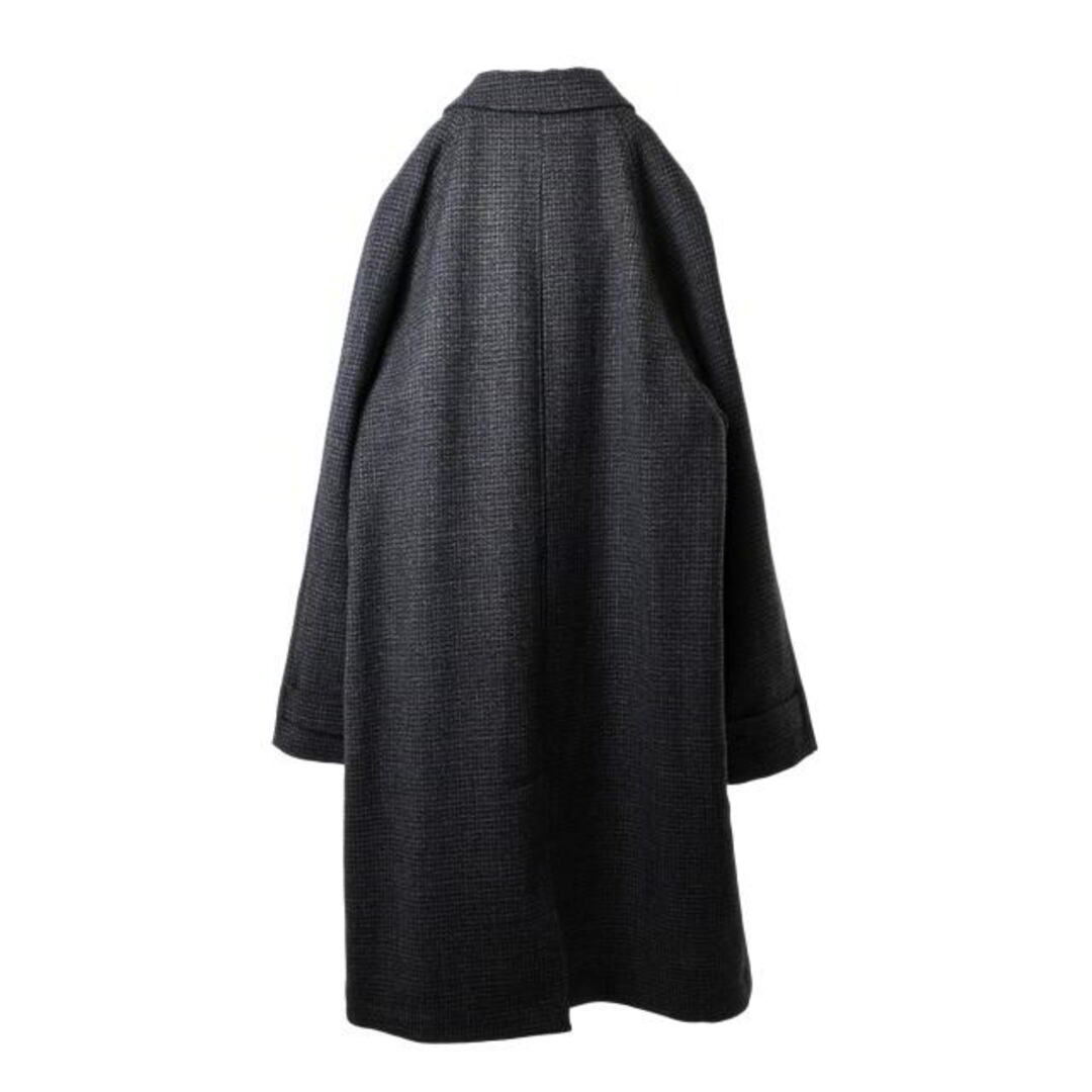 MARNI - MARNI ウール ステンカラー コートの通販 by CYCLE HEARTS