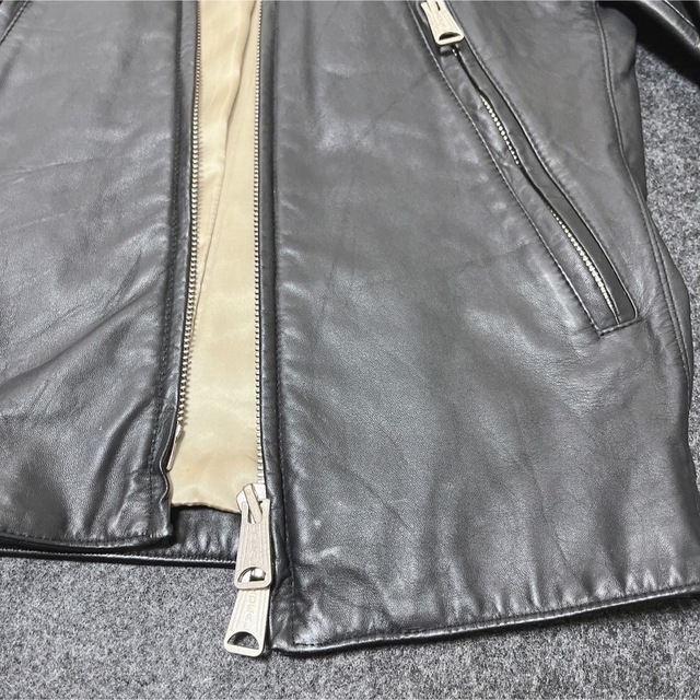 BEAUTY&YOUTH UNITED ARROWS - 【BEAUTY&YOUTH】メンズ ライダース