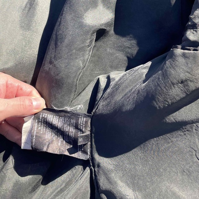 PRADA - PRADA archive NYLON jacket 1998AWの通販 by west｜プラダ