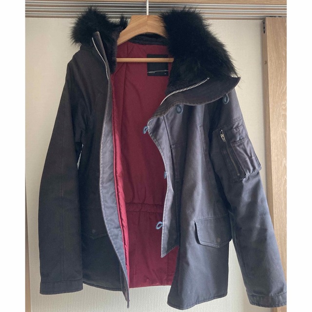 LAD MUSICIAN - LAD MUSICIAN ラッドミュージシャン／N-3Bジャケット