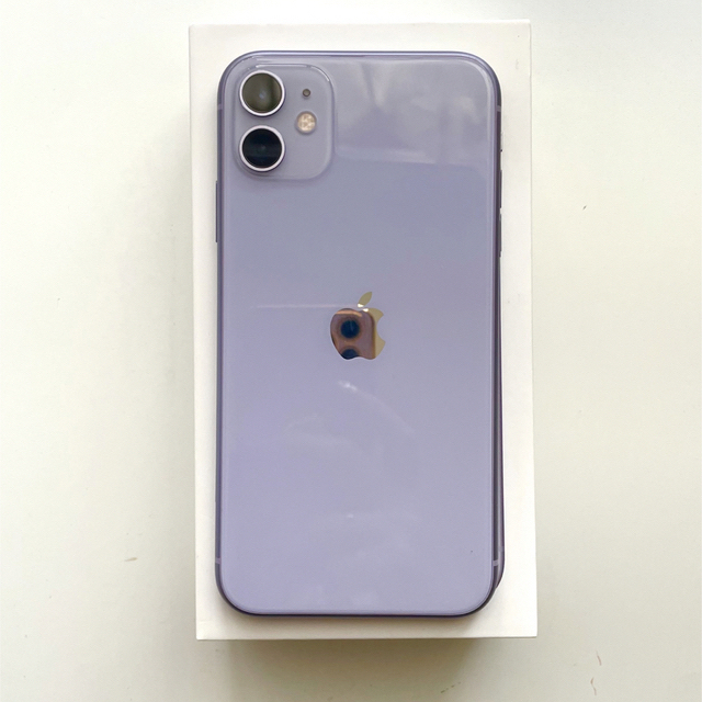 美品】iPhone 11 / 64GBの通販 by waka's shop｜ラクマ