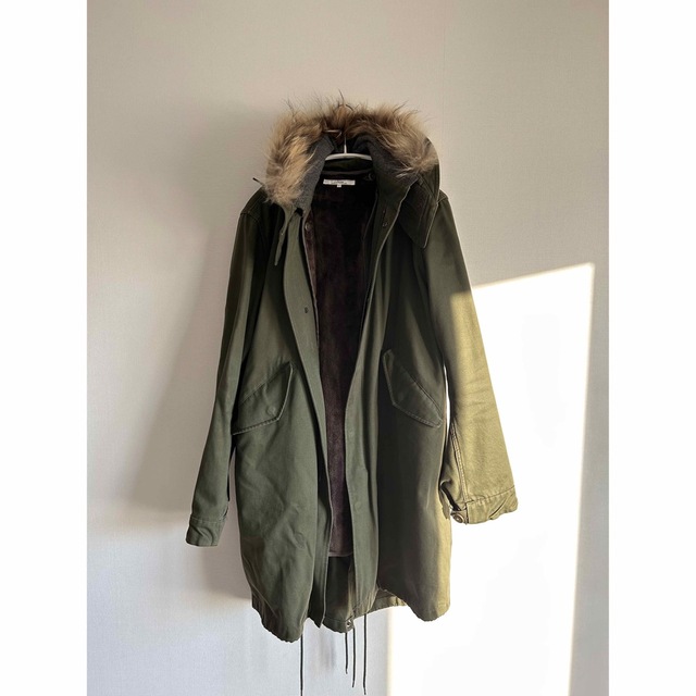 JOURNAL STANDARD relume - モッズコート ジャーナルスタンダードの