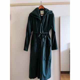 Maison Margiela（旧Maison Martin Margiela）（ステンカラーコート