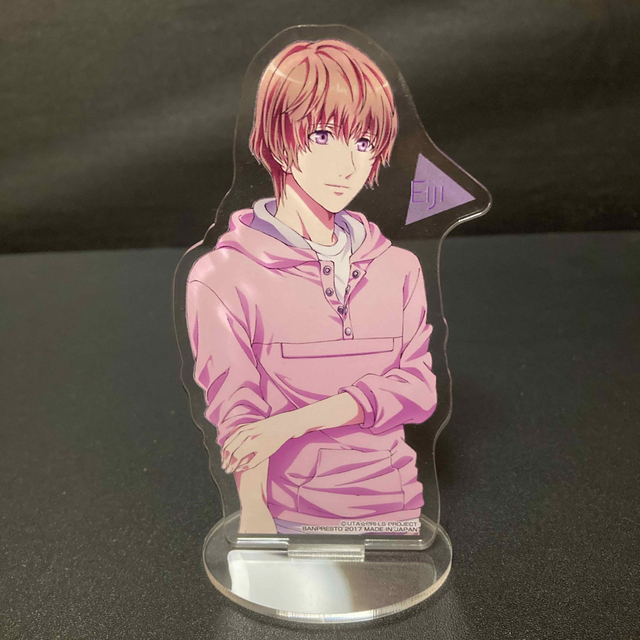 うたプリ 鳳瑛二 G賞 アクリルスタンドの通販 by パンダ's shop｜ラクマ