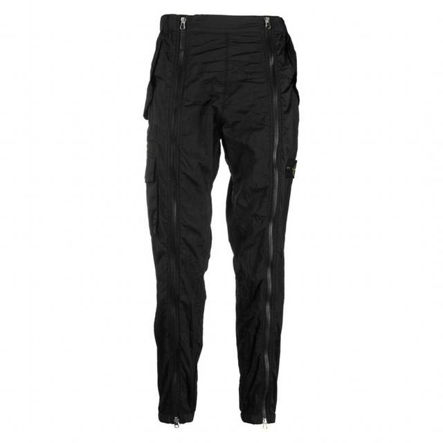 STONE ISLAND - 即完売 stone island ナイロン センタージップ カーゴ