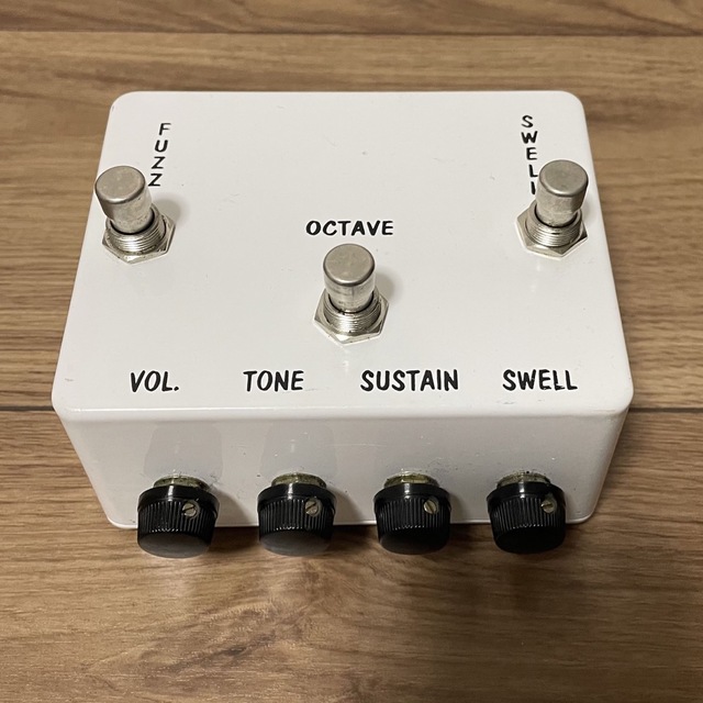 Prescription Electronics Experience Fuzzの通販 by くろねこちゃねこ