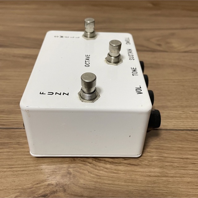 Prescription Electronics Experience Fuzzの通販 by くろねこちゃねこ