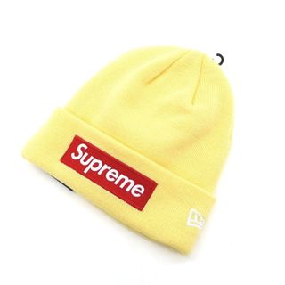 Supreme（イエロー/黄色系）のフリマアイテム一覧