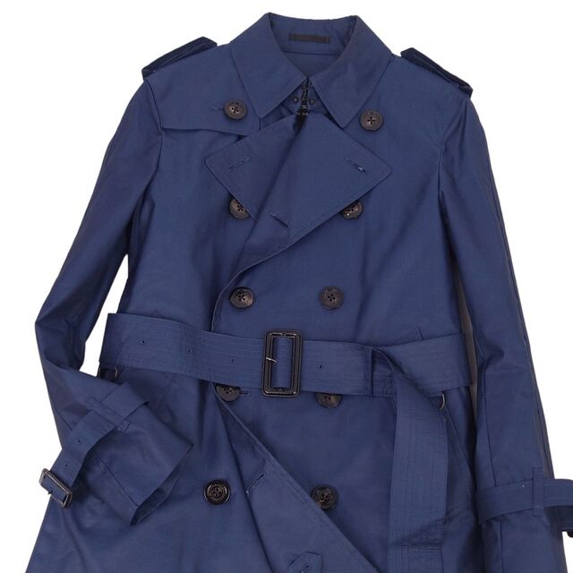 BURBERRY BLACK LABEL - 極美品 バーバリー ブラックレーベル BURBERRY