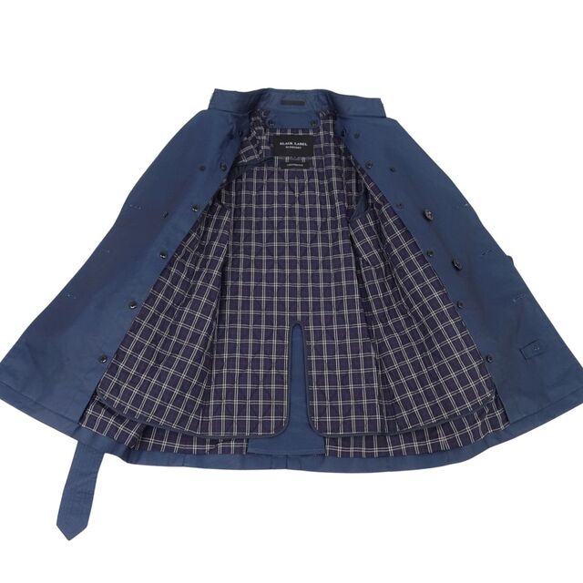 BURBERRY BLACK LABEL - 極美品 バーバリー ブラックレーベル BURBERRY