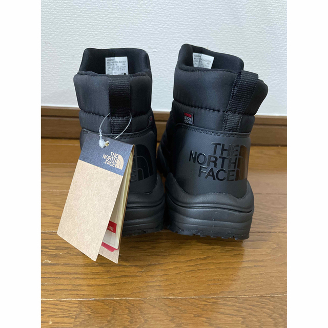 THE NORTH FACE SUPANTA BOOTIE NORTH THE BOOTIE BOOTIE(NS99M61K