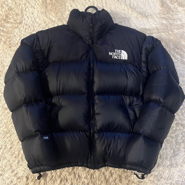 THE NORTH FACE - オールドヌプシ ゴールドウィン正規品 ノース