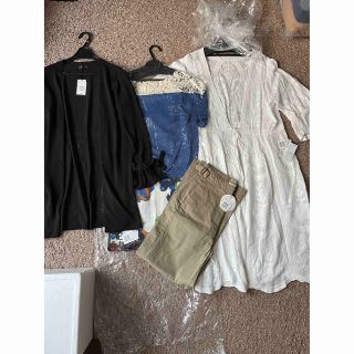 wisteria☆品です。ヤマダヤ スコットクラブ福袋5点まとめて