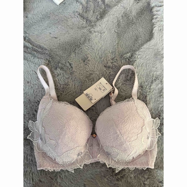 Triumph - フロラーレバイトリンプ ブラジャー ショーツ 2点セットの