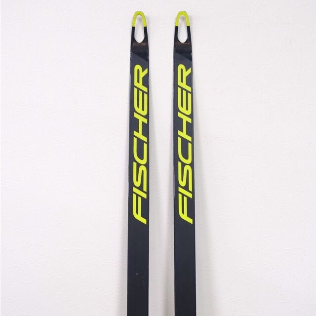フィッシャー FISCHER クロカン スピードマックス 3D スケートプラス