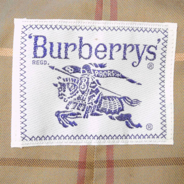 BURBERRY - Burberrys バーバリー トレンチコート ベージュ 7AB2（S～M