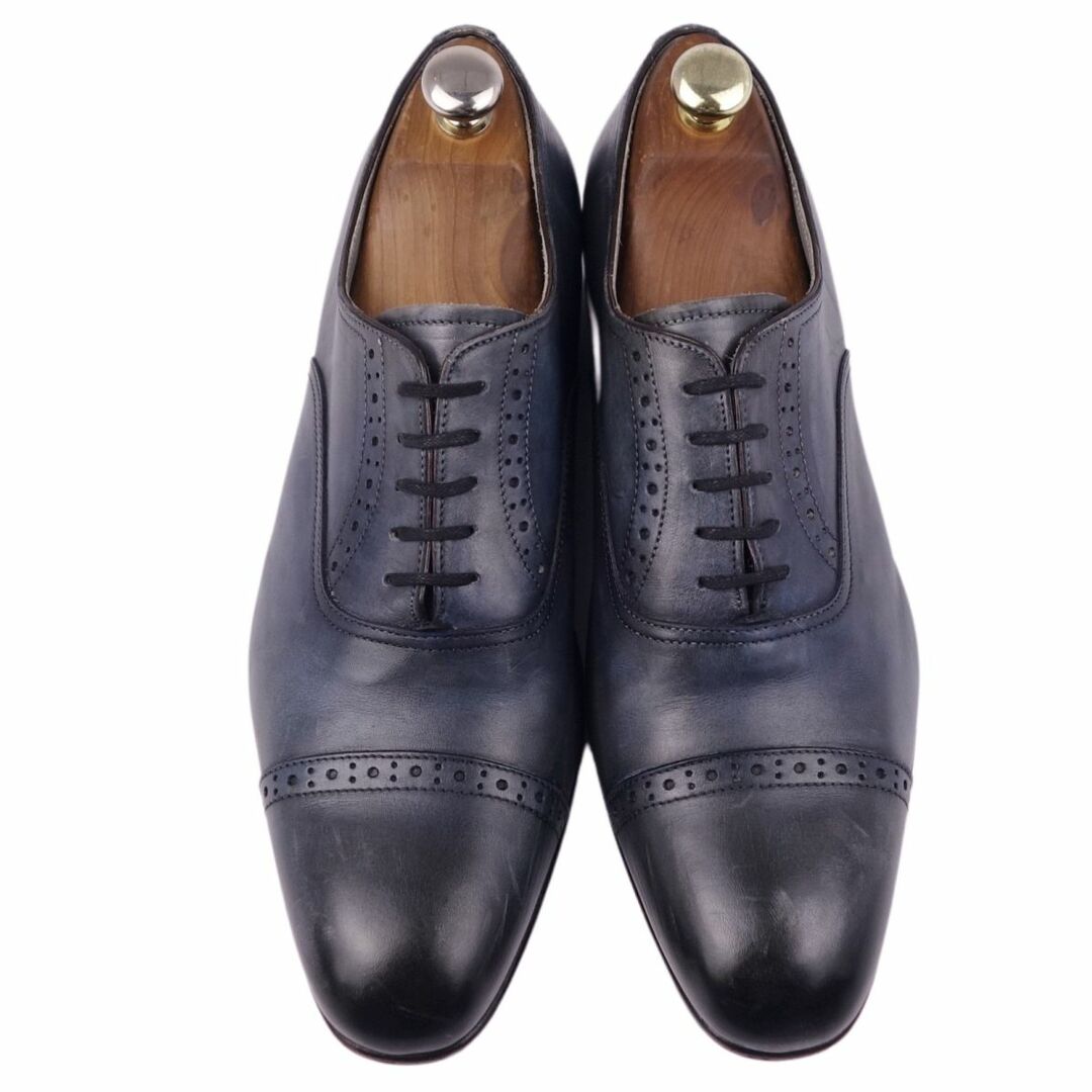 alfredoBANNISTER - アルフレッドバニスター alfredoBANNISTER レザー