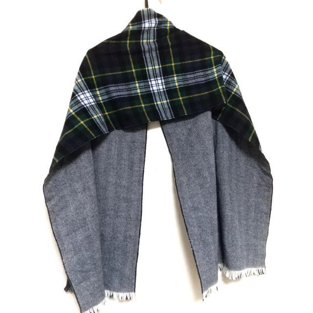 DRAKES - DRAKE'S(ドレイクス) ストール(ショール) -の通販 by ブラン