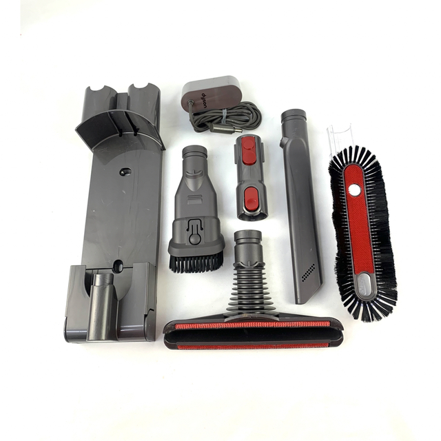 Dyson - [完全分解洗浄済・送料無料]ダイソン掃除機 人気のV8の通販 by