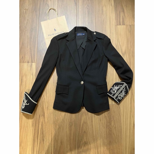 POLO RALPH LAUREN - ポロラルフローレン ジャケットの通販 by link's