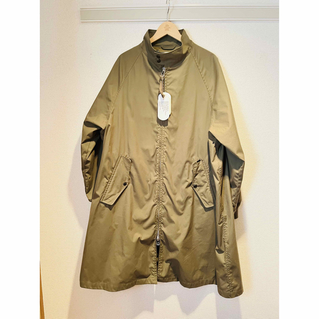 NEXUSVII - NEXUS VII ネクサスセブン DECKARD モッズコートの通販 by