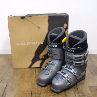 SALOMON - 極美品 サロモン SALOMON PERFORMA 6.0 パフォーマー 27.5cm