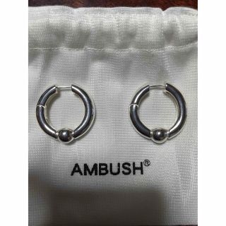 AMBUSH（ピアス(両耳用)）のフリマアイテム一覧
