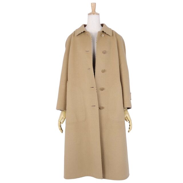 BURBERRY - 美品 Vintage バーバリー Burberrys コート ベルト付き