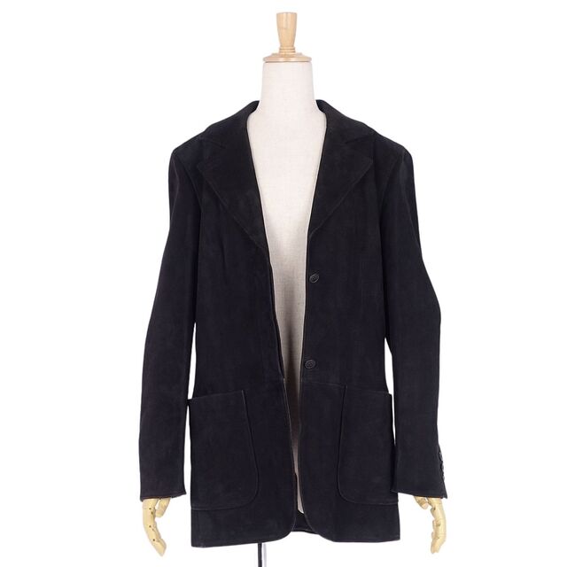 HERMES - 美品 エルメス HERMES ジャケット マルジェラ期 テーラード