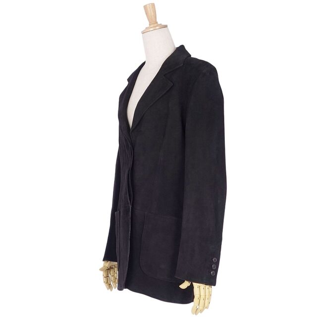 HERMES - 美品 エルメス HERMES ジャケット マルジェラ期 テーラード