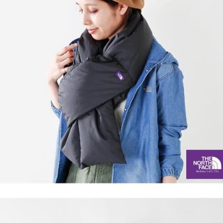 THE NORTH FACE（マフラー/ショール）のフリマアイテム一覧