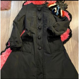 TO BE CHIC（ダウンコート）のフリマアイテム一覧