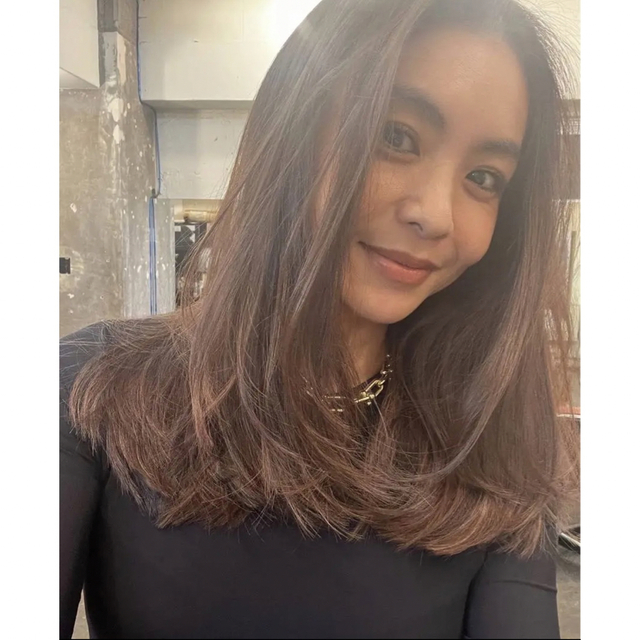 Tiffany & Co. - KEIJU着用 ティファニー ハードウェア グラジュエ