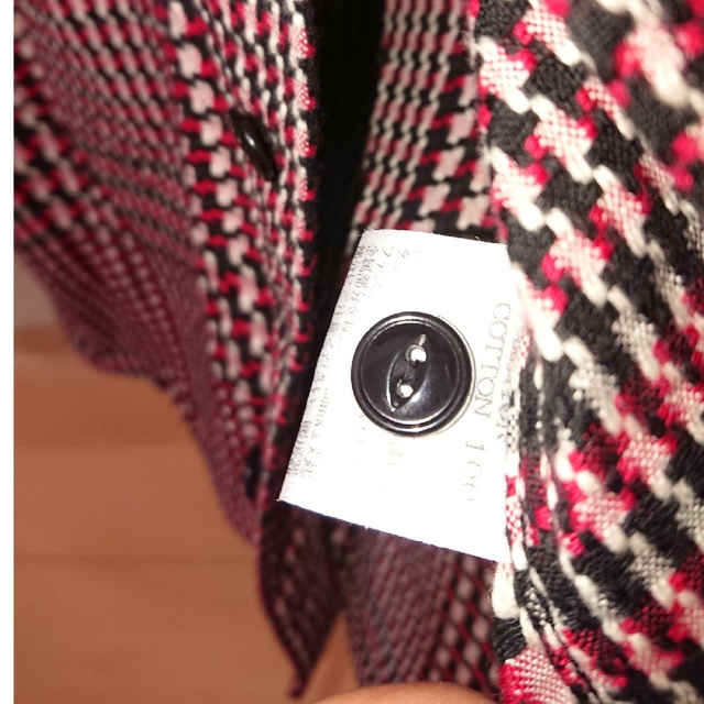 THE FLAT HEAD - フラットヘッド(RJB)グレンチェックシャツの通販