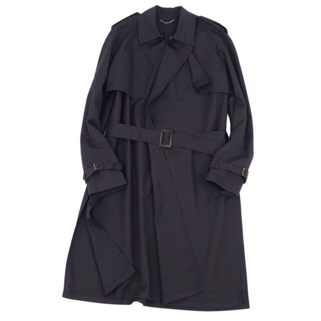 LOUIS VUITTON - 極美品 ルイヴィトン LOUIS VUITTON コート 3way